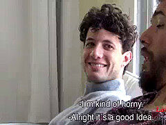 Latin insane gay teenagers Gangbang