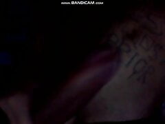 Love Freaky Darkness Big Cock 313