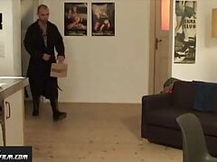 Cazzofilm.com - Give it to me stud !