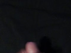 Massive cumshot