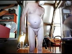 ma the mask long dildo snake anal 59b