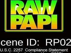 Barebacking Gay With His Hot Friend