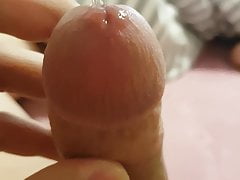 Precum play