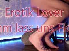 Komm Lass Uns Ficken