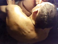 Daddies boy
