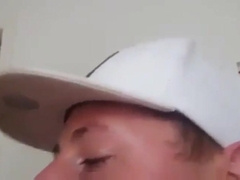 23x6 fetter Schwanz fickt bare