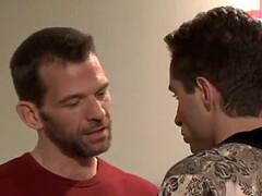 Duo, gay anal sex, gay