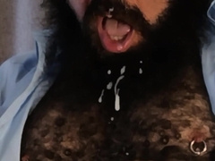 HYPERSPERMIA STALLION GUY