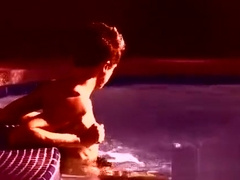 Emo teen 18+ gay sex thumbs first time When romantic sparks turn to