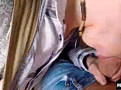 scorching faggot brothers caught