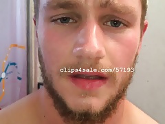 Men Moaning - Maxwell Moaning Video 1