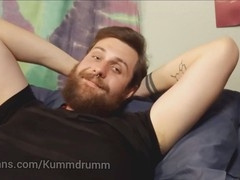 Real gay scene as guy gives sloppy blowjob in HD reality video