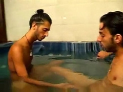 Israeli Boys Fucking