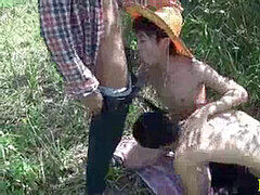 Asians moist dawg and jizm