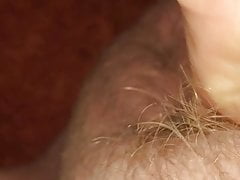 Finger that tiny micro penis,Quick Start for later Squirt