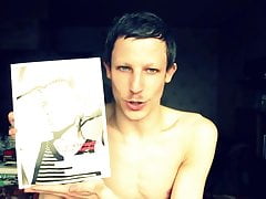 TWINK IS ALWAYS HUNGRY FOR RAW COCK
