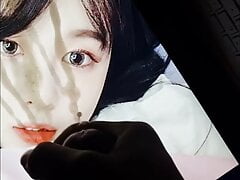 Korean streamer lilka