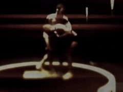 naked Kombat