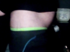 Anonymous Top with Awesome Thick Cock Fucks Me Raw 4