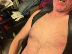 I do sexshow and live spectacles on cams by Lenny52