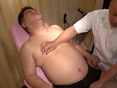 quaking figure hotty Treatment