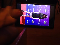 Hailee Steinfeld cum tribute