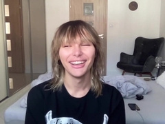 everyday summer make-up routine