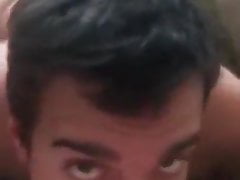 Deepthroat4xxxxl and his flawless throating technique