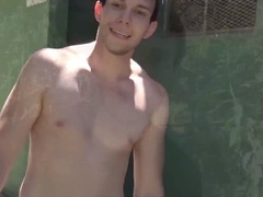 Handjob, hard-core, rectal