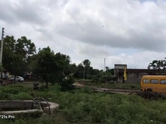 This Is A Romantic Tour From The Time My Pal And