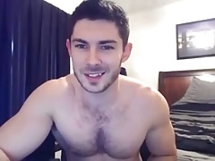 Hairy muscle
