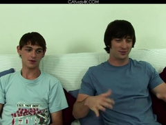 Jeremy And Rex H