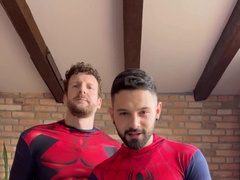 Deadpool Predominates Spider-Guy: Tim Kruger Takes Manage of Igor Lucios TOTAL MOVIE