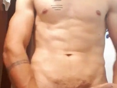 Masturbacion Matutina Parte two ( Diablos, Estoy Suntan Caliente)