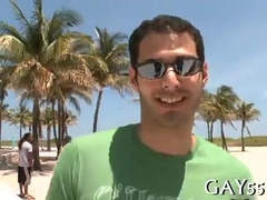 One of the tightest bums