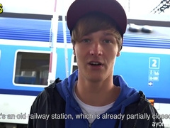 Sloppy Buddies : Bastian May & Jayden Harwey