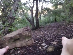 Garden Of Eden: 2 (forest / Outdoor / Mouth / Anal Pov / Feet)