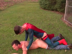 Superhuman Practice