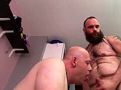 supremacy, CAM4 and Breeding with Scoth