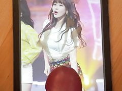 TWICE Jihyo Cum Tribute
