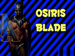 Ken Ott bottoms for Bryce Evans