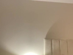 nine inch knob jerk with humungous close up cum-shot