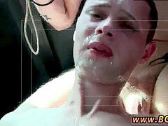 father queer sex xxx It might be blackmail, but this stud luvs the