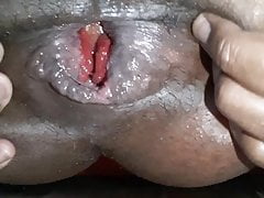 Anal  Deep intruding