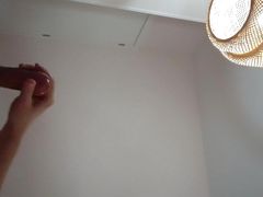Do want my cock to grow and start throbbing for you? #12