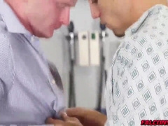 Amone proves his beef whistle's endurance and stamina