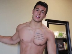 Taylor's solo playtime with lots of self-pleasure and moans of pleasure