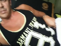 Hot Cory Bernstein Solo Masturbating Big Cock With Friend And Eats His Cum On Leaked Sex Video Call ! Xxx Pov