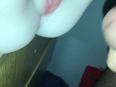 nailing diminutive backside of young fuckslut Hookup Girl