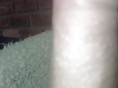 Playing and masturbating very rich
